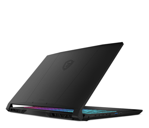 MSI Katana 17 i7-13620H/16GB/1TB RTX4050 144Hz - 1269463 - zdjęcie 3
